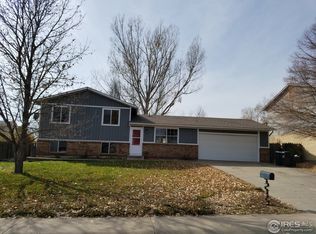 2922 19th Street Rd, Greeley, CO 80634