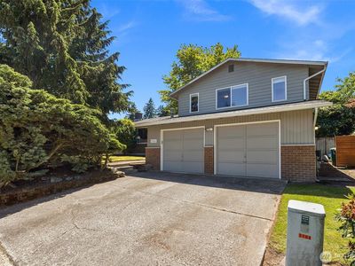 13816 Silver Firs Drive, Everett, WA, 98208