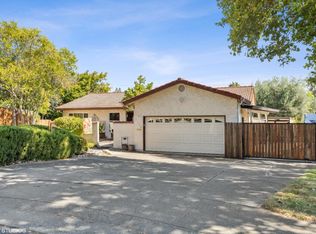 5555 Latin Way, Fair Oaks, CA 95628