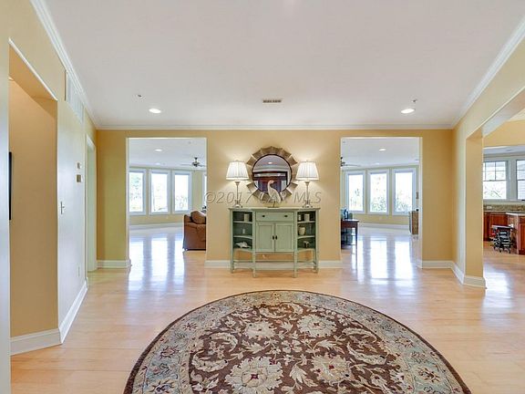 The Foyer