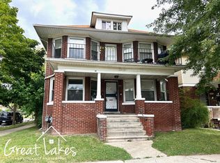 3054 Pingree, Detroit, MI 48206