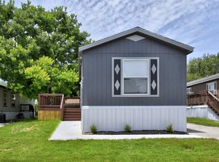 Regency Village, San Antonio, TX 78239