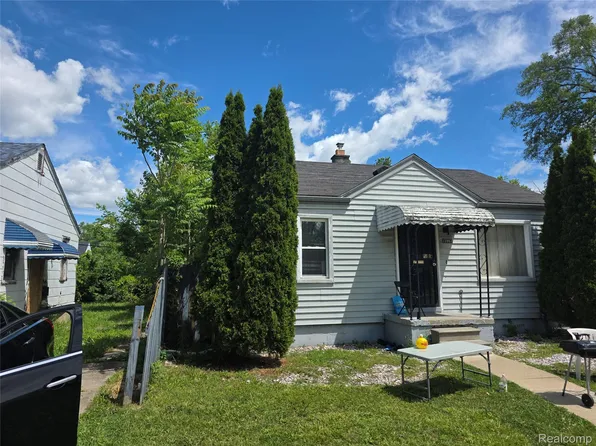 25962 Norfolk St, Inkster, MI 48141