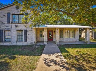 1005 4TH ST, Blanco, TX 78606