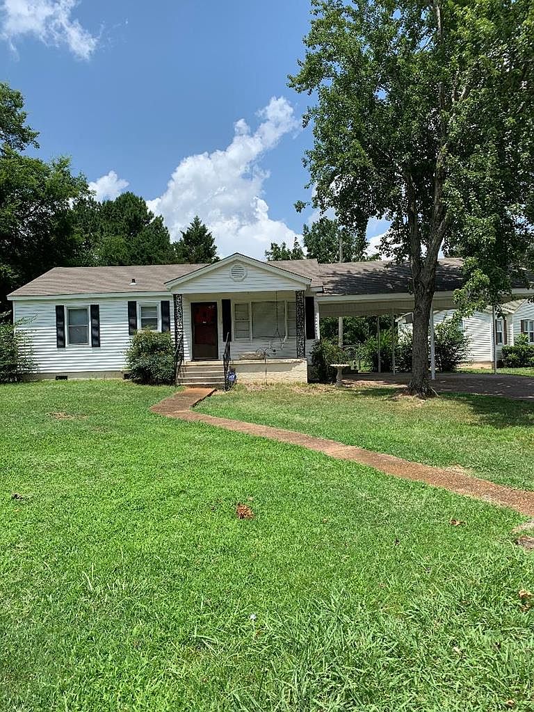 265 Lewis St, Muscle Shoals, AL 35661 Zillow