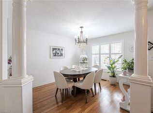 3 Cobblestone Dr, Brant, ON N3L4G1