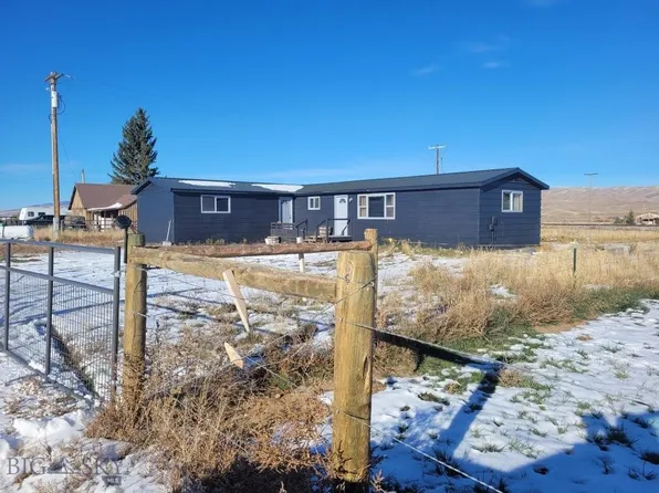 6 Center St, Dell, MT 59724