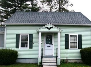 42 Wickman Dr, Gardner, MA 01440