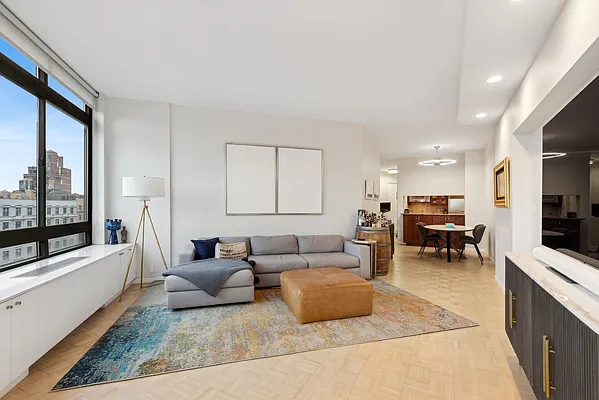 225 West 83rd Street #16L in Upper West Side, Manhattan