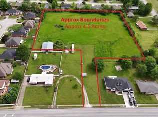 Luvene Ave #4.48, Springdale, AR 72762