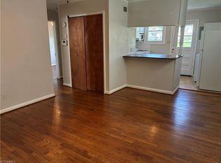 620 N Tremont Dr, Greensboro, NC 27403