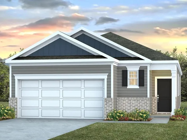 2022 Grovefield Dr, Hopkins, SC 29061