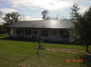 2672 Elk Rd, Gilmer, TX 75644
