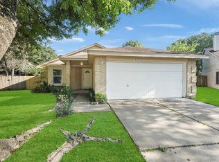 9622 Blackamore Cir, Houston, TX 77065