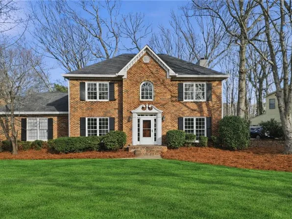 100 Stone Gate Way SE, Mableton, GA 30126