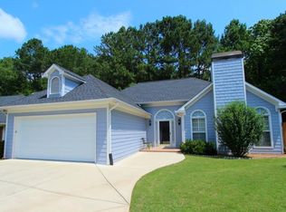 2030 Glen Eves Dr, Roswell, GA 30076
