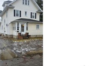 17 Piave St, Rochester, NY 14606