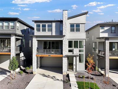 3147 S Russell Street, Morrison, CO, 80465