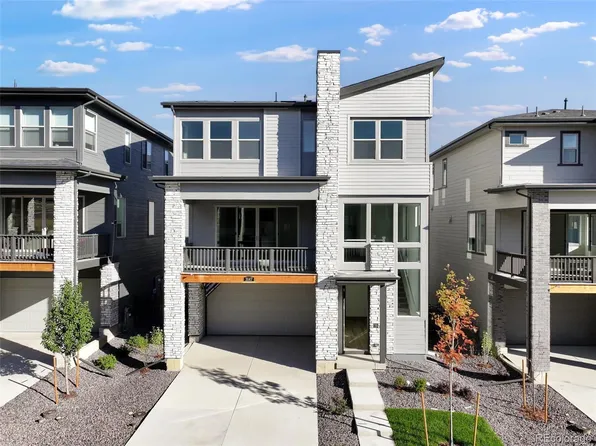 3147 S Russell Street, Morrison, CO 80465