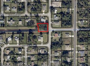 620 Santo Domingo Ave SW, Palm Bay, FL 32908