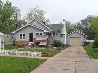 511 S Kansas Ave, Hastings, NE 68901