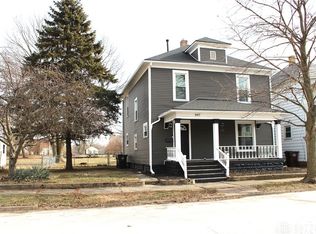 647 S Wayne St, Piqua, OH 45356