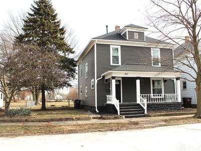 647 S Wayne St, Piqua, OH, 45356