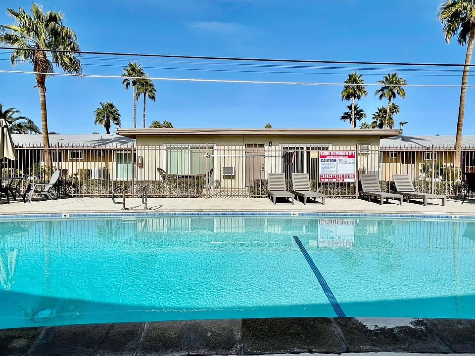 1st image of 685 E Vista Chino APT 3