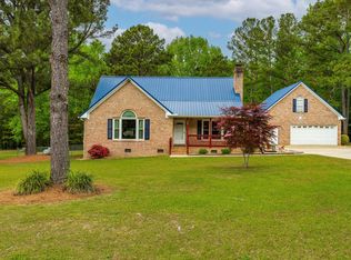 228 Fawn Ln, Clayton, NC 27527