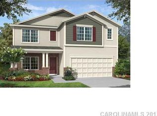 1309 Afternoon Sun Dr, Stallings, NC 28104