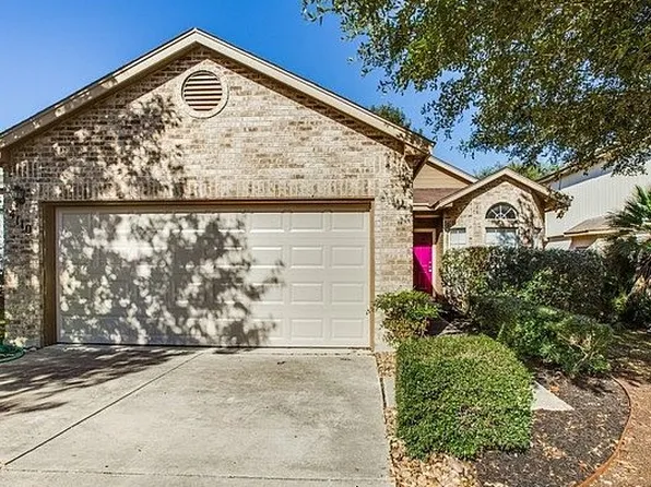 4110 Tavern Oaks St, San Antonio, TX 78247