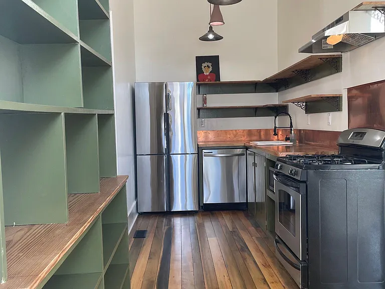 1135 S 1st St #1 — Photo 7