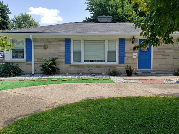 9101 Walter Ave, Louisville, KY 40229