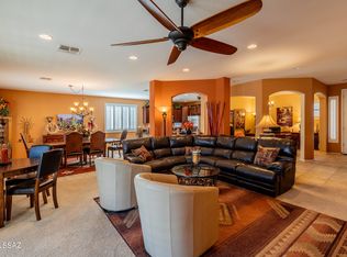 13896 E Brotherton St, Vail, AZ 85641
