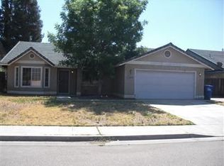 1342 Concord Ave, Reedley, CA 93654