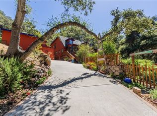 385 Squire Canyon Rd, San Luis Obispo, CA 93401