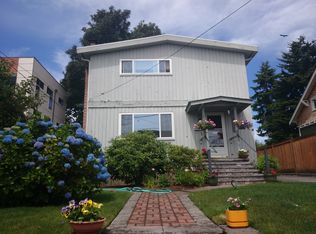 2236 NW 62nd St, Seattle, WA 98107