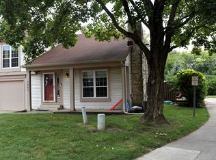 7883 Hunters Path, Indianapolis, IN 46214