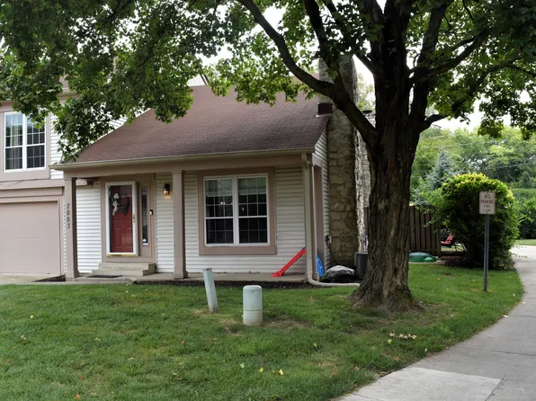 7883 Hunters Path, Indianapolis, IN 46214
