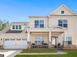 7532 Parkland Bnd, Fairburn, GA 30213