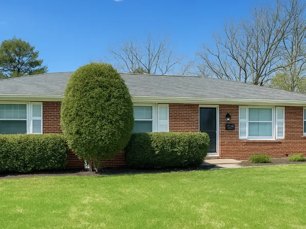 118 W Meade Dr, Lebanon, TN 37087