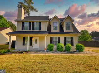 1700 Conductor Ln NE, Conyers, GA 30013