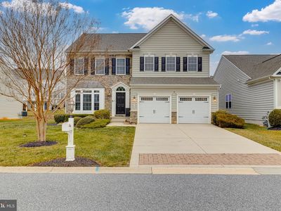 510 Risen Star Ct, Havre De Grace, MD, 21078
