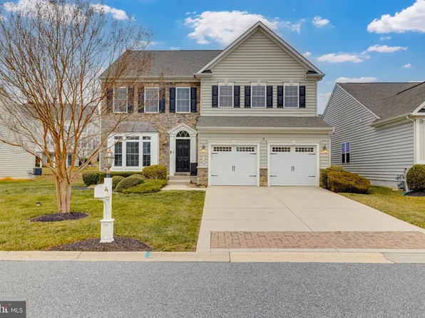510 Risen Star Ct, Havre De Grace, MD 21078
