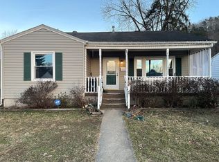 1144 Cherry Ave, Buena Vista, VA 24416
