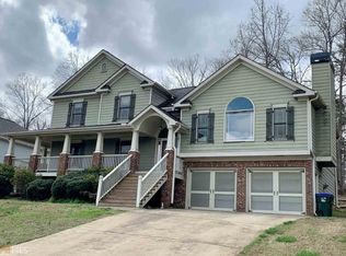 107 William Ct #4, Ball Ground, GA 30107