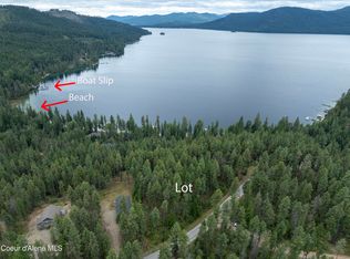 9 Ridgeview Ln, Coolin, ID 83821