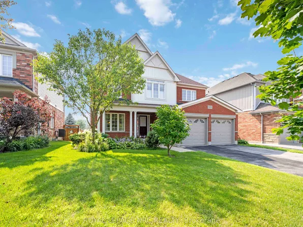 9115 Kudlac St, Niagara Falls, ON L2H 0C2