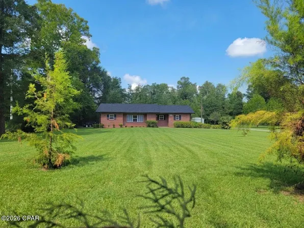 2733 Poplar Springs Rd, Marianna, FL 32446