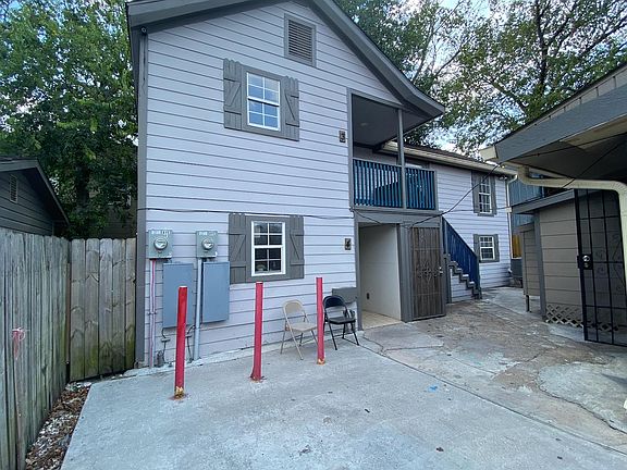 5th image of 7044 Avenue E APT 3